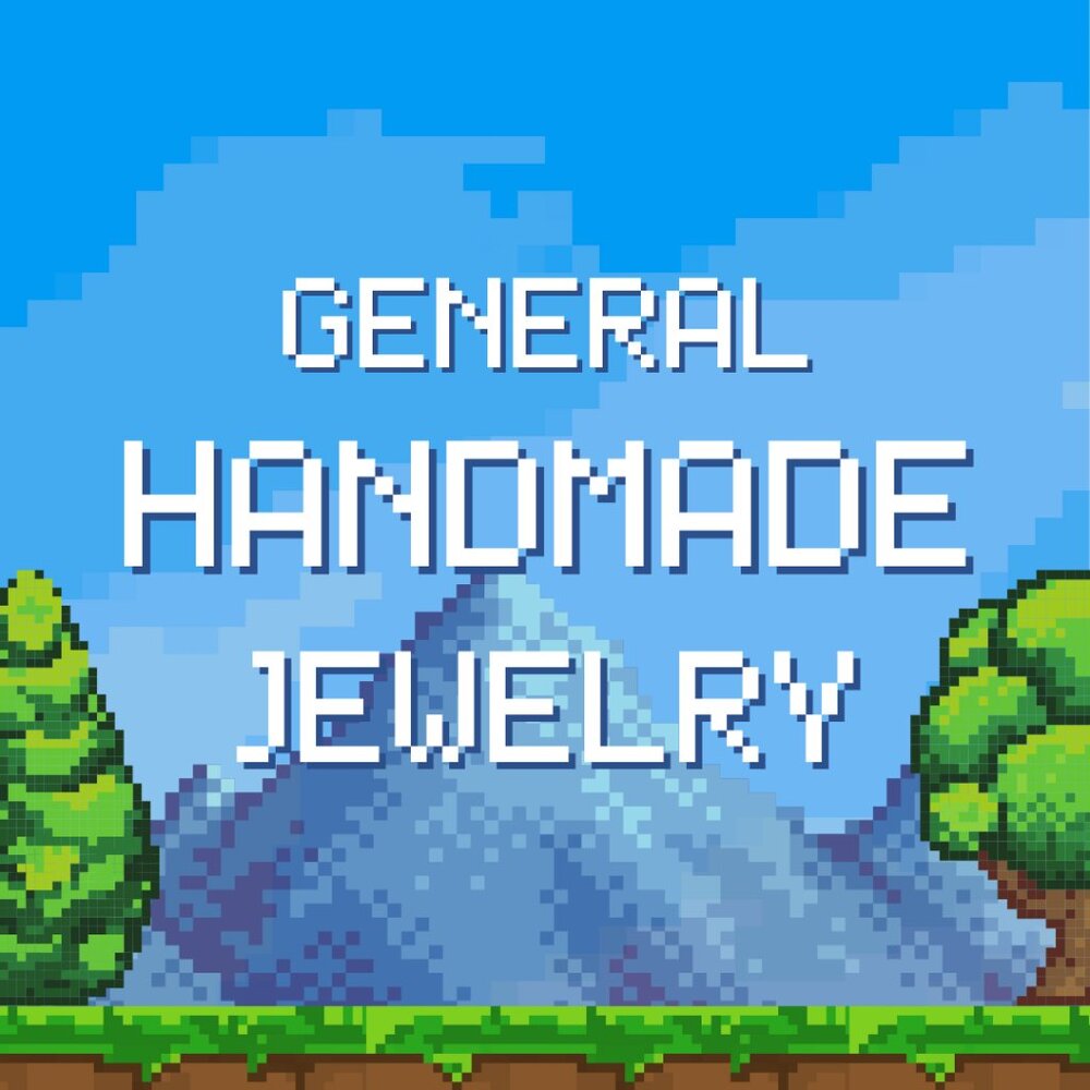 Handmade Jewelry